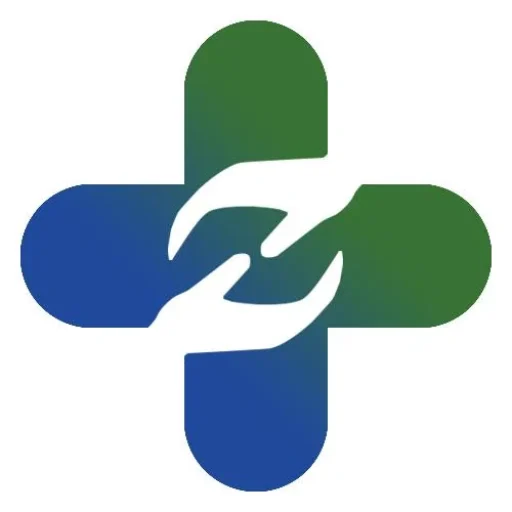 Vedant Multispeciality Hospital logo